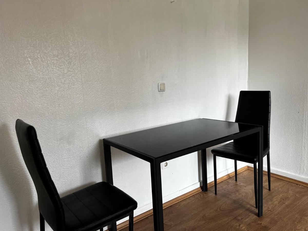 Moebliertes Wohnung Am Geroweiher Moenchengladbach エクステリア 写真