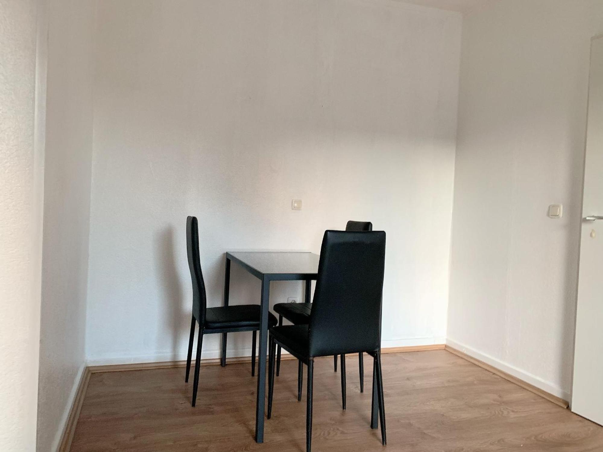 Moebliertes Wohnung Am Geroweiher Moenchengladbach 部屋 写真